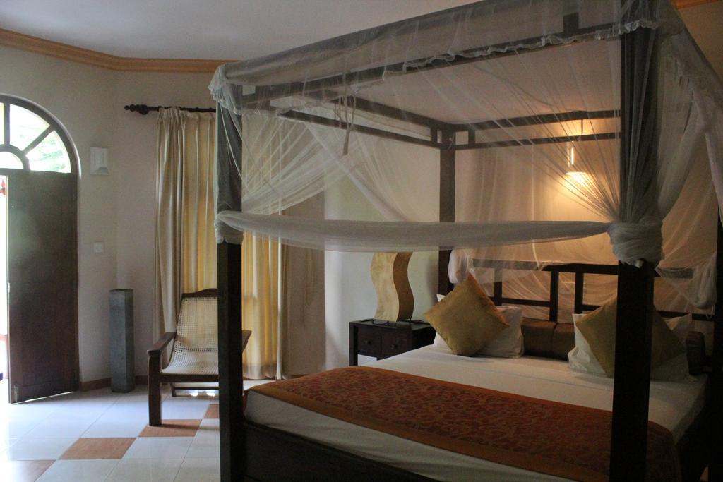 Hotel Bentota Village 外观 照片