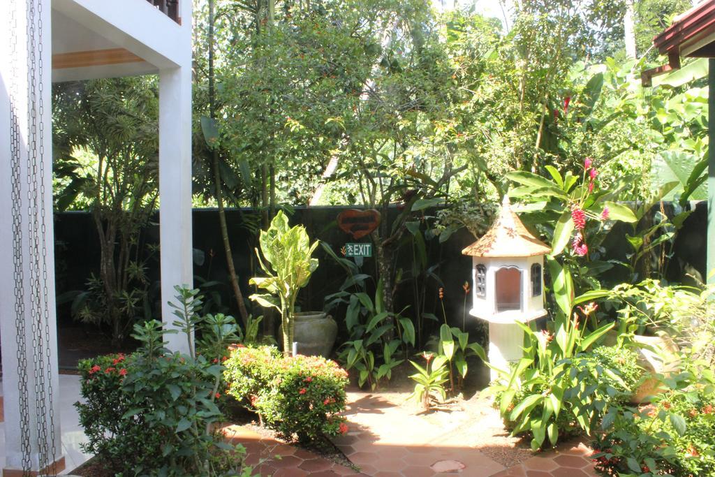 Hotel Bentota Village 外观 照片