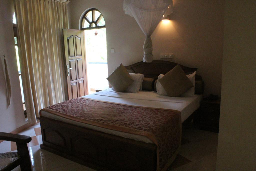 Hotel Bentota Village 外观 照片