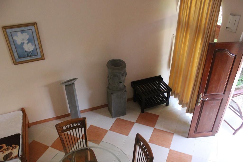 Hotel Bentota Village 外观 照片
