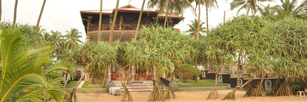 Hotel Bentota Village 外观 照片