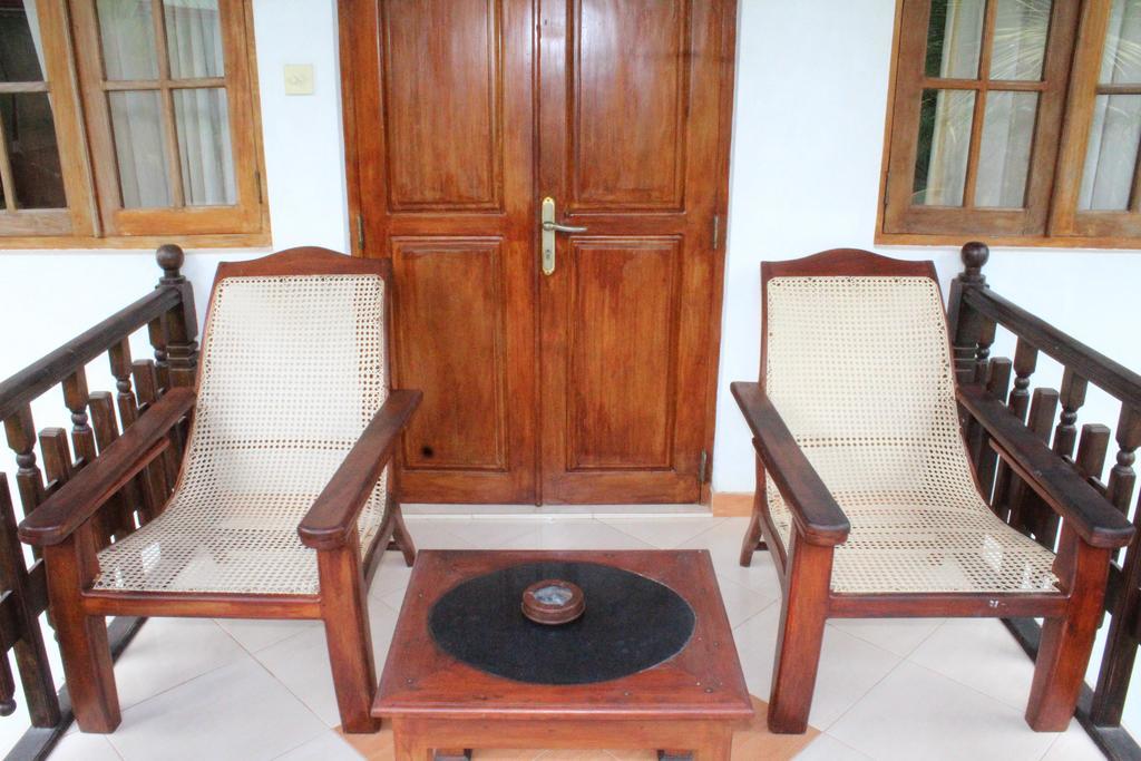 Hotel Bentota Village 外观 照片