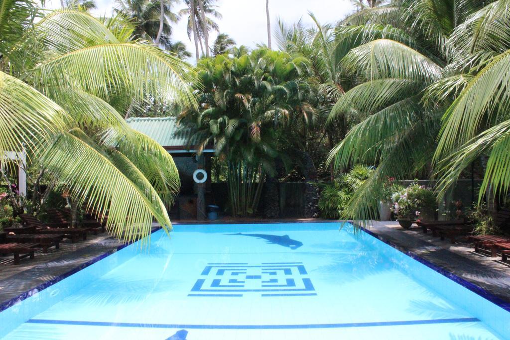 Hotel Bentota Village 外观 照片