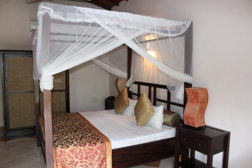 Hotel Bentota Village 外观 照片
