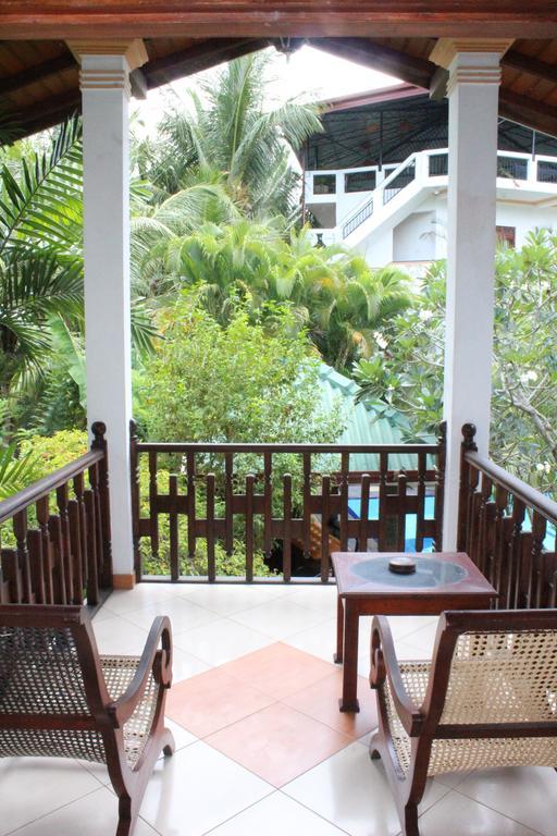 Hotel Bentota Village 外观 照片