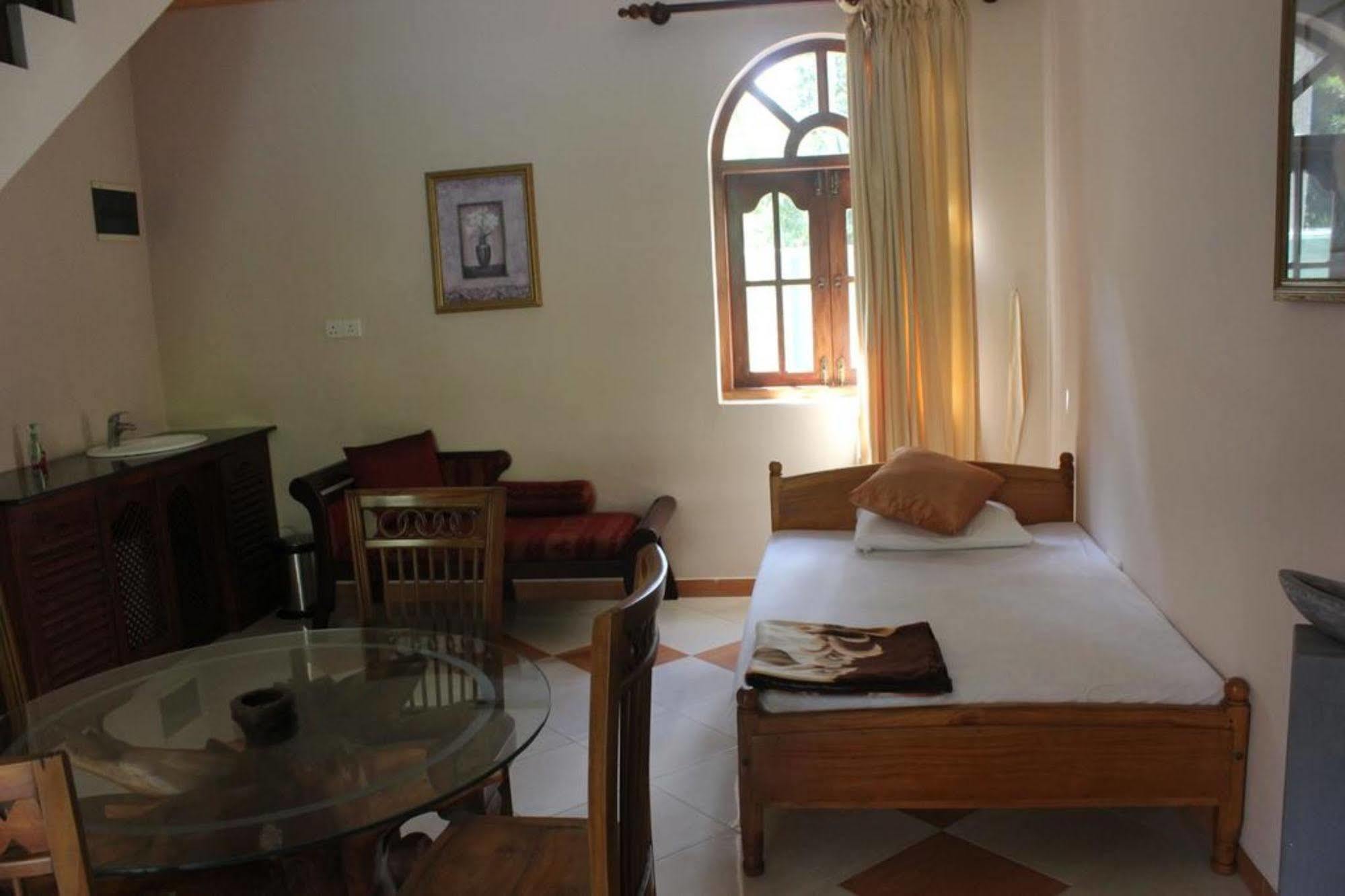 Hotel Bentota Village 外观 照片