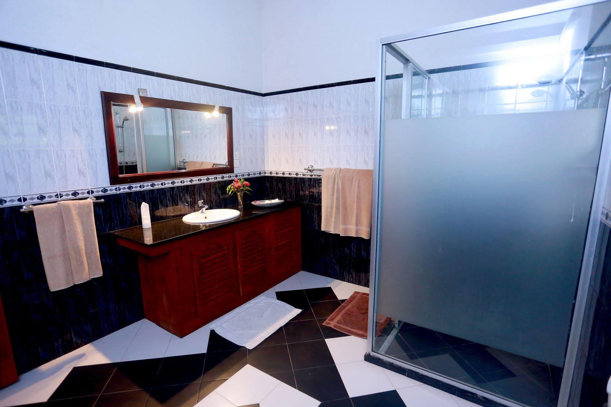 Hotel Bentota Village 外观 照片