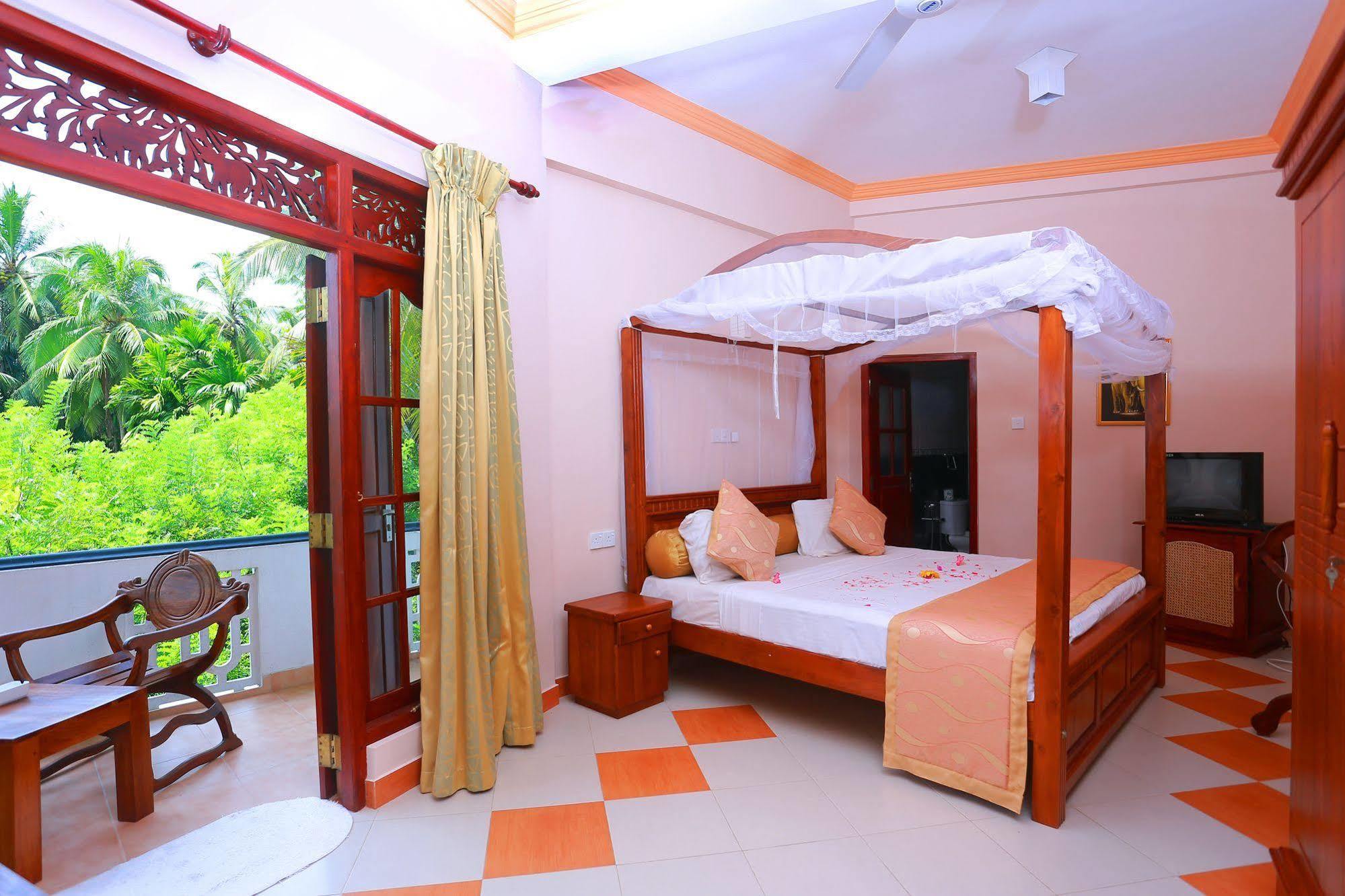 Hotel Bentota Village 外观 照片
