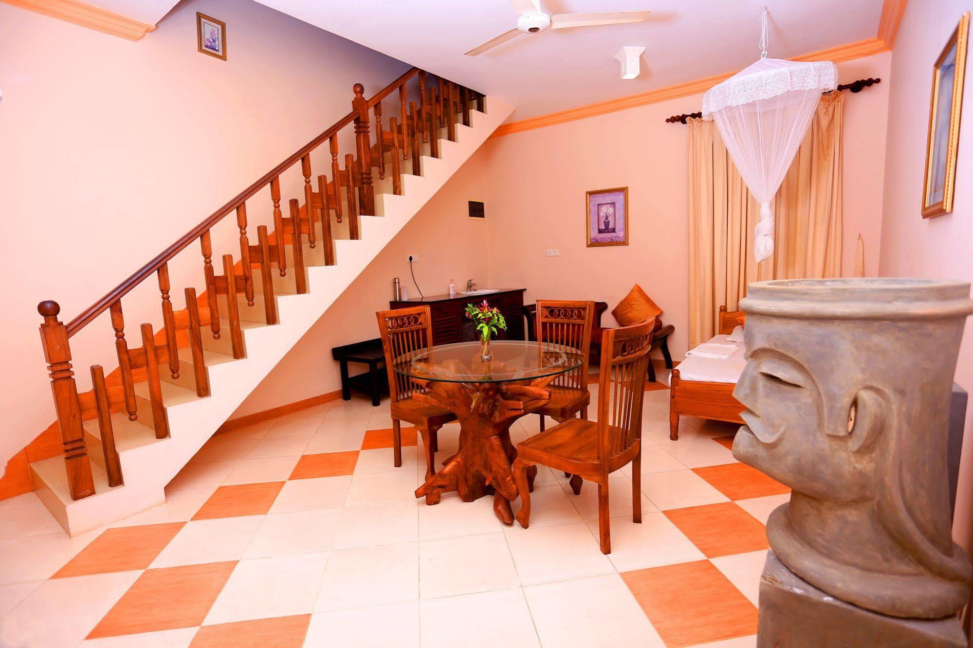 Hotel Bentota Village 外观 照片
