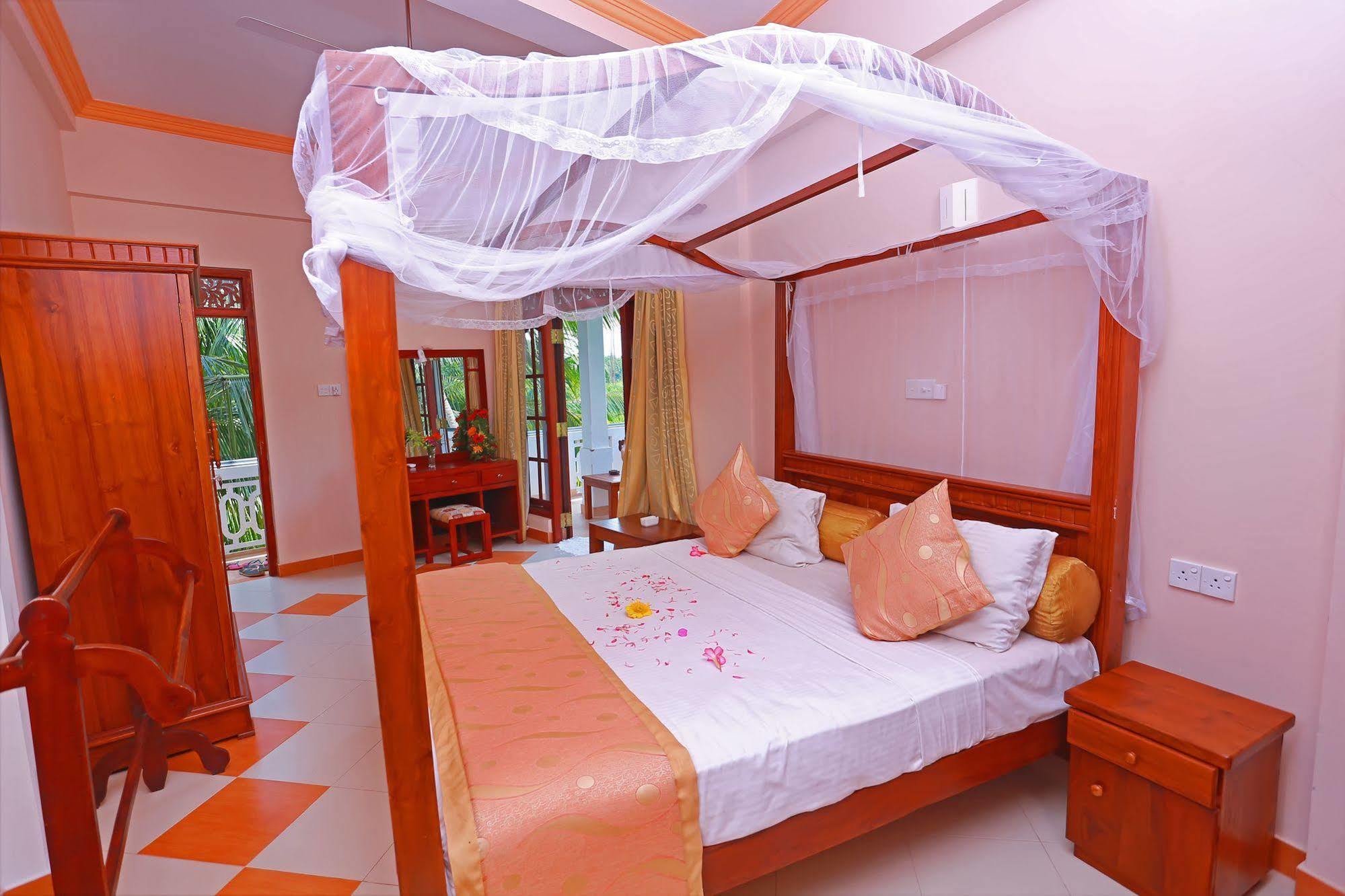 Hotel Bentota Village 外观 照片