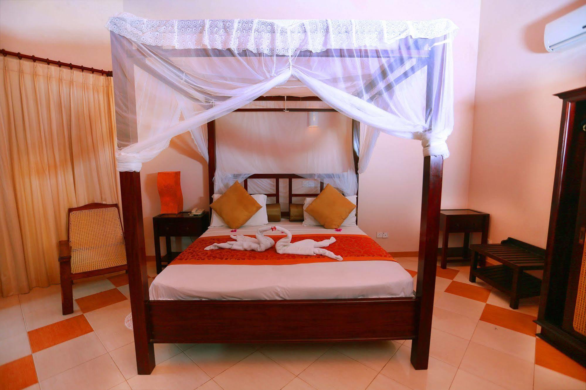 Hotel Bentota Village 外观 照片