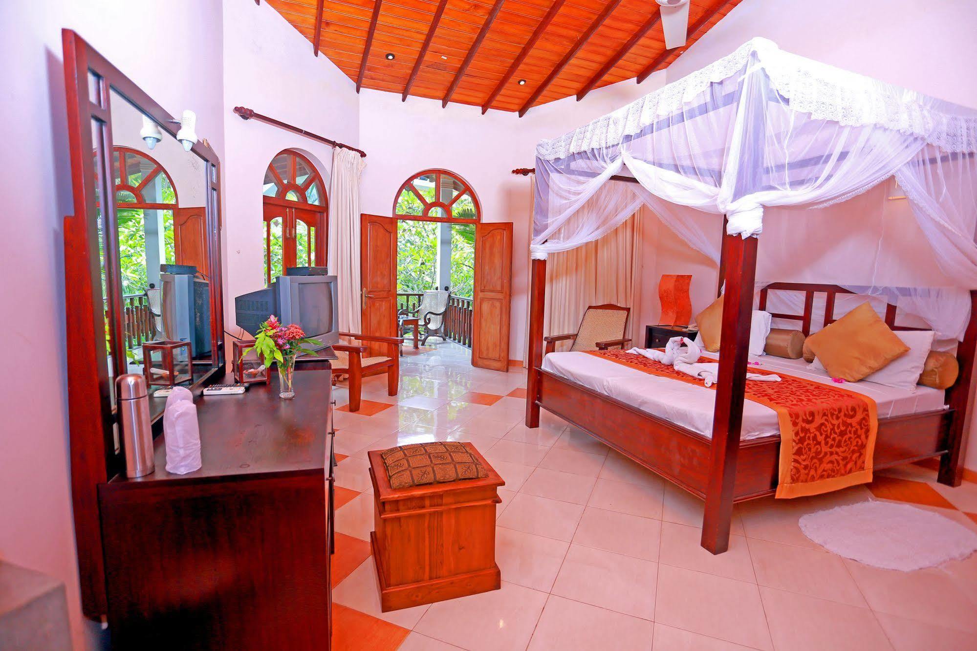 Hotel Bentota Village 外观 照片