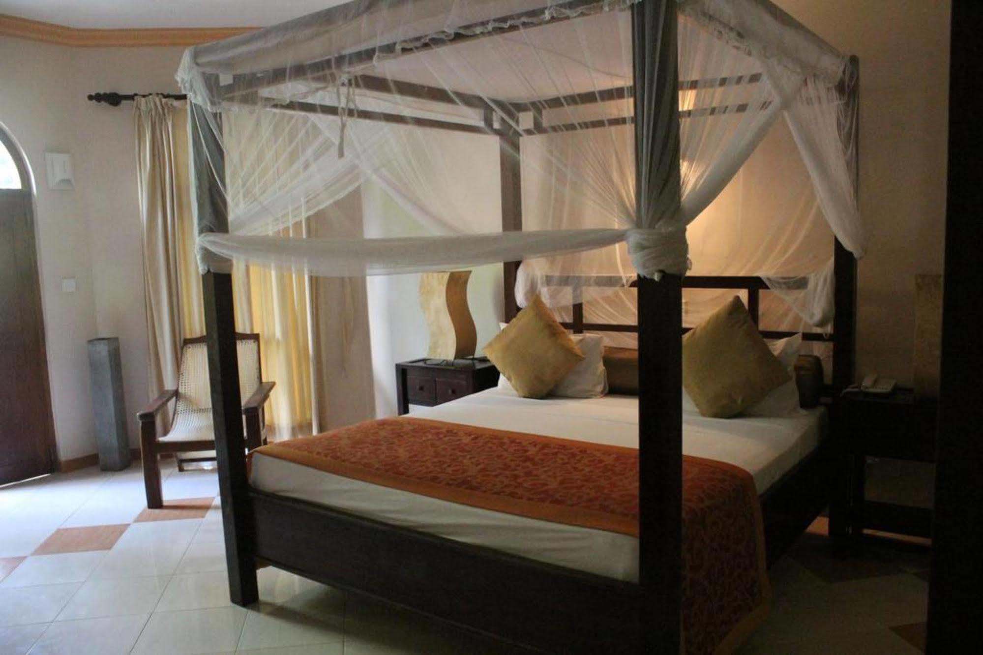Hotel Bentota Village 外观 照片