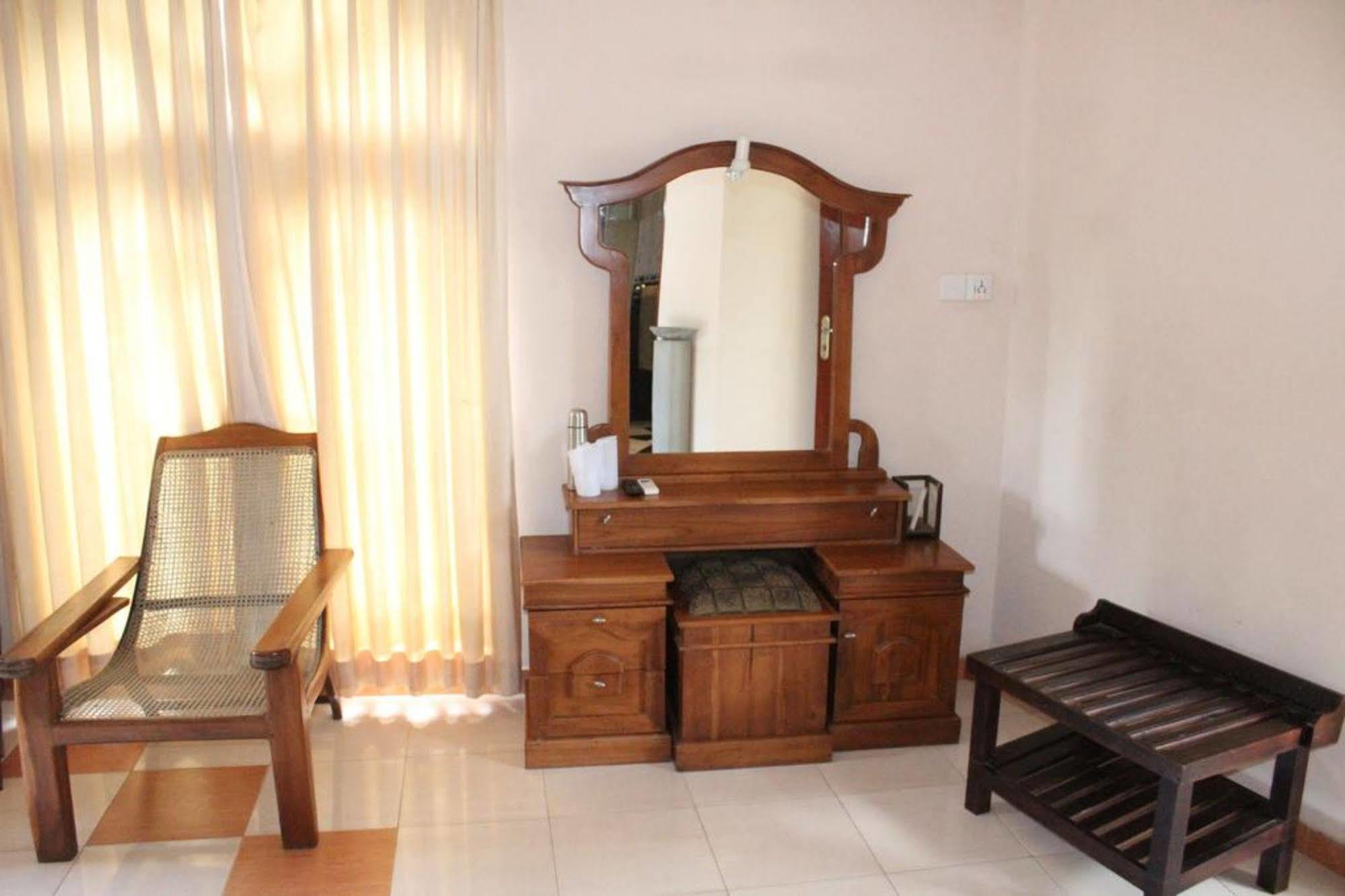 Hotel Bentota Village 外观 照片