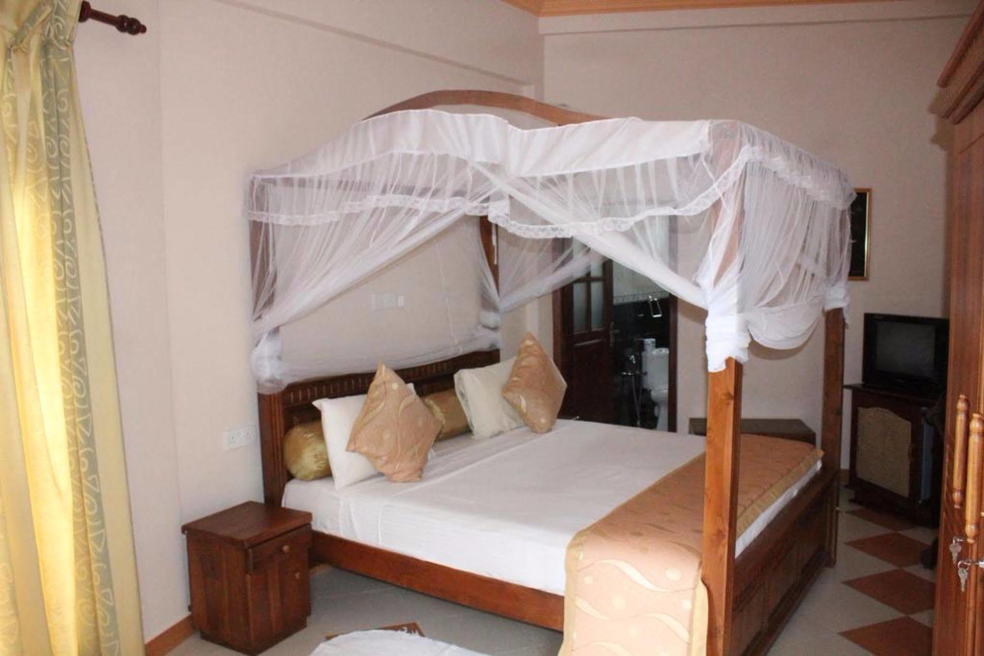 Hotel Bentota Village 外观 照片