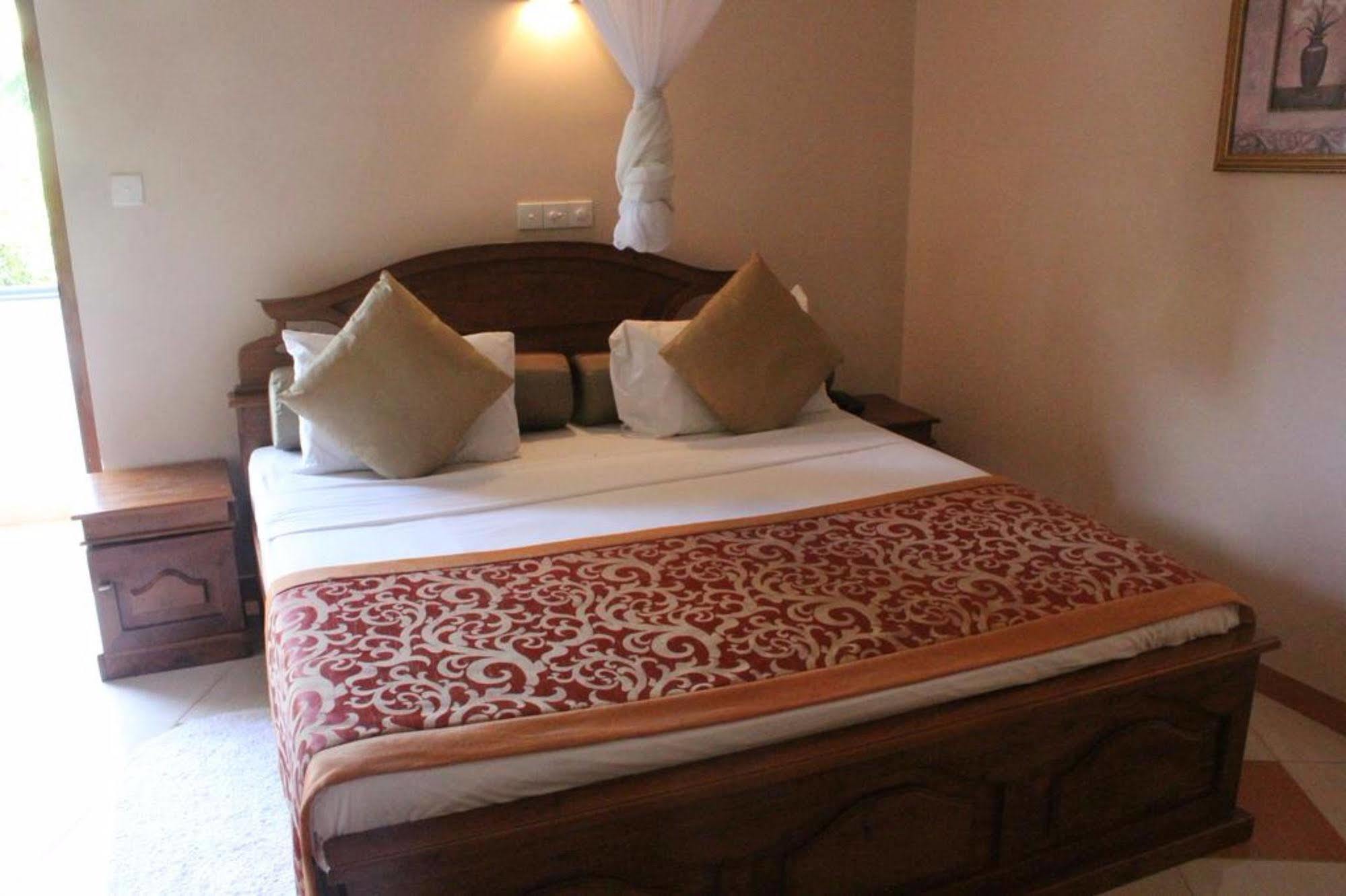 Hotel Bentota Village 外观 照片