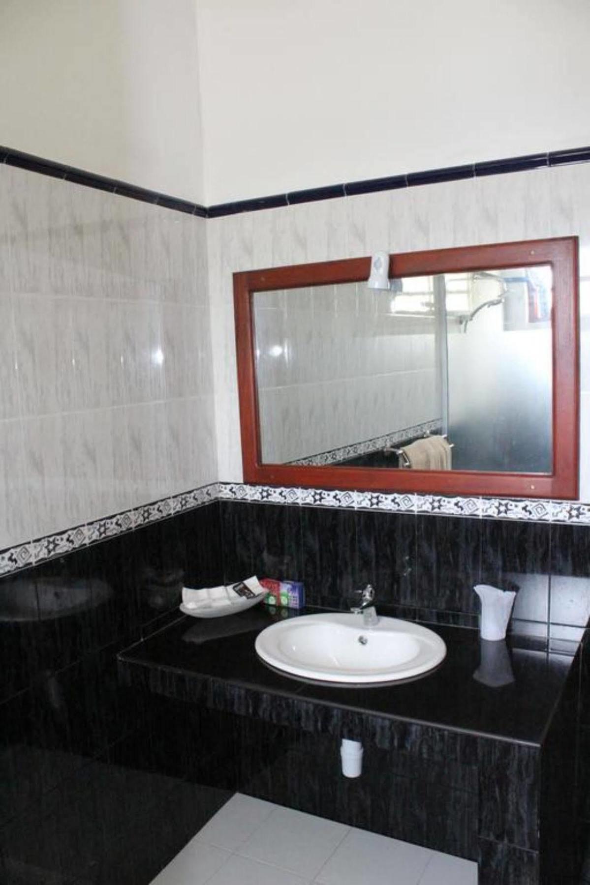 Hotel Bentota Village 外观 照片