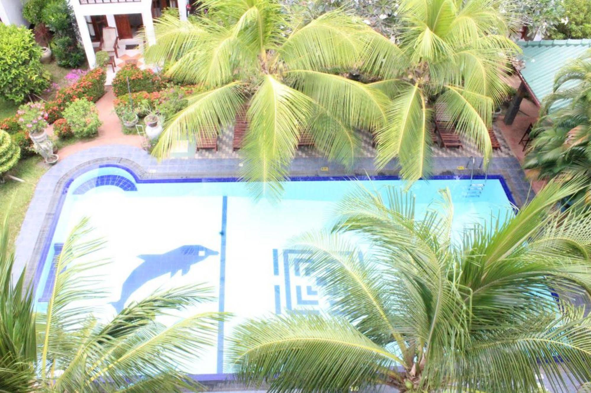 Hotel Bentota Village 外观 照片