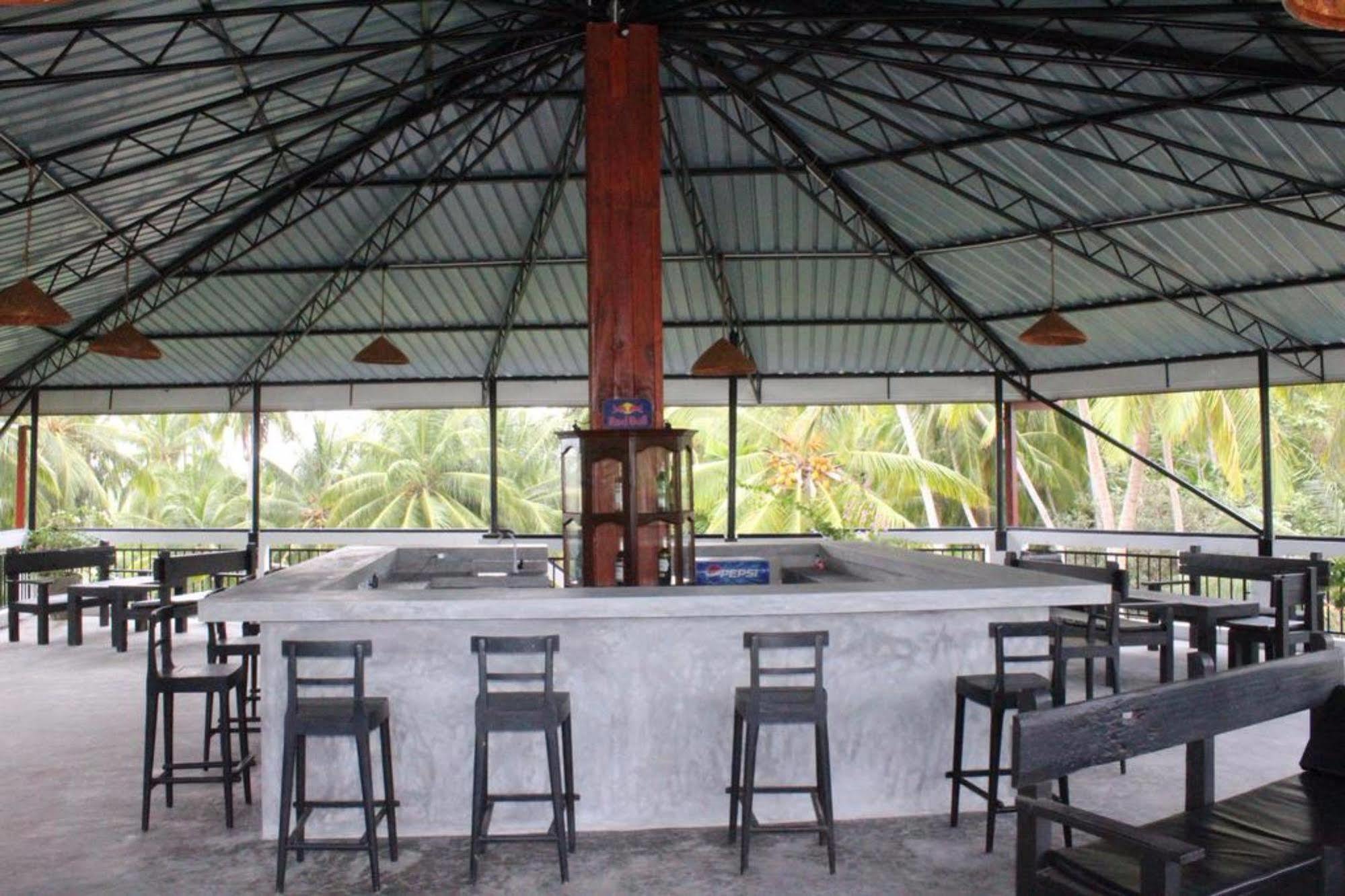 Hotel Bentota Village 外观 照片